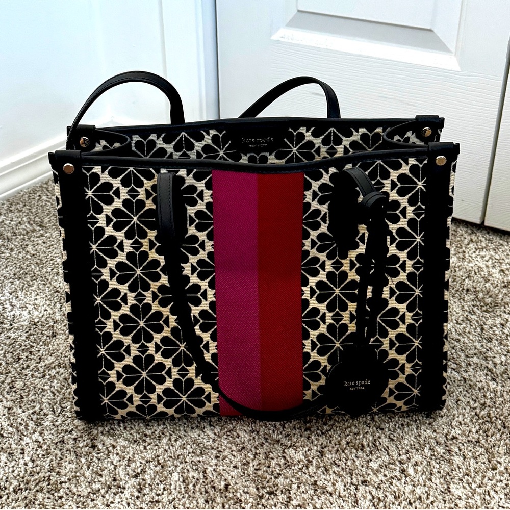 Kate Spade Shoulder Bag - like new